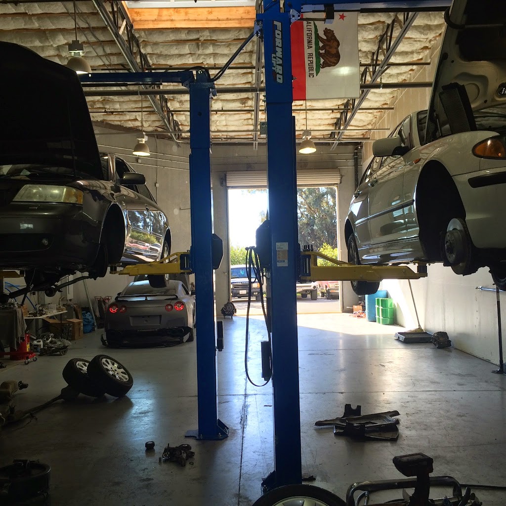 Auto Repair Solutions | 1055 Horizon Dr, Fairfield, CA 94533 | Phone: (707) 425-4652