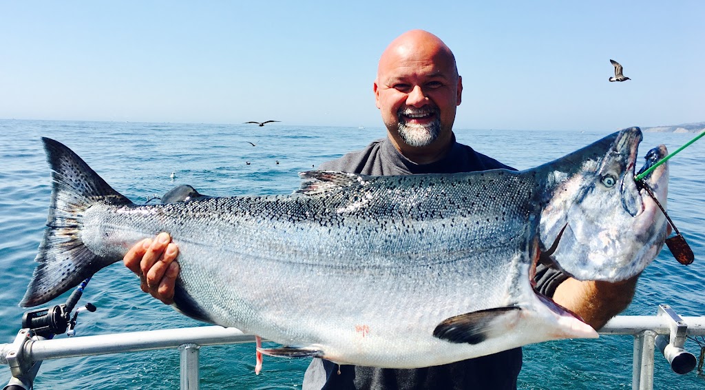 Big C Charters | Fort Baker Rd, Sausalito, CA 94965 | Phone: (415) 717-8225