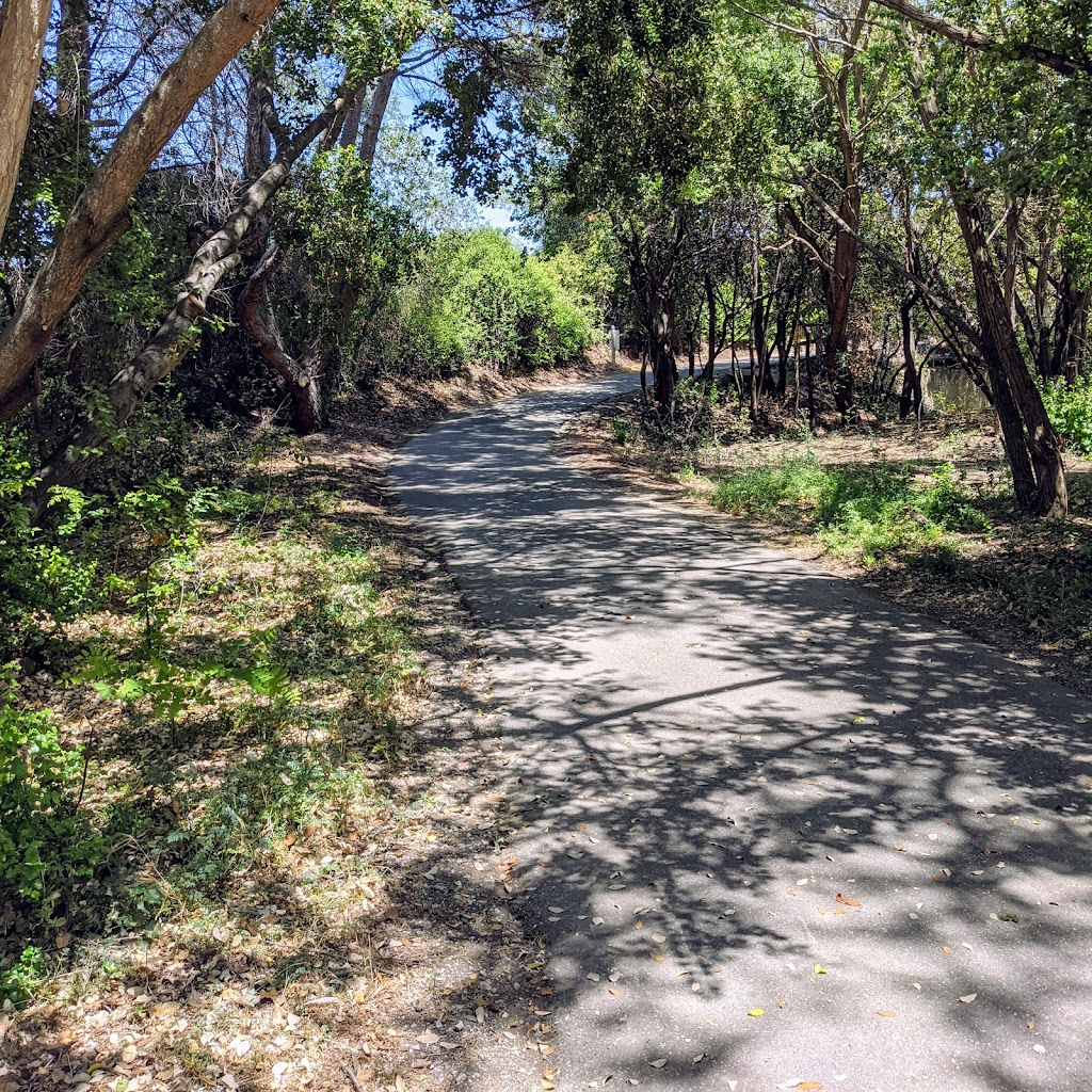 Stevens Creek Trail, Middlefield Entrance | E Middlefield Rd, Mountain View, CA 94043 | Phone: (650) 903-6392