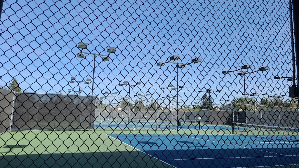 Livermore Valley Tennis Club | 2000 Arroyo Rd, Livermore, CA 94550 | Phone: (925) 443-7700