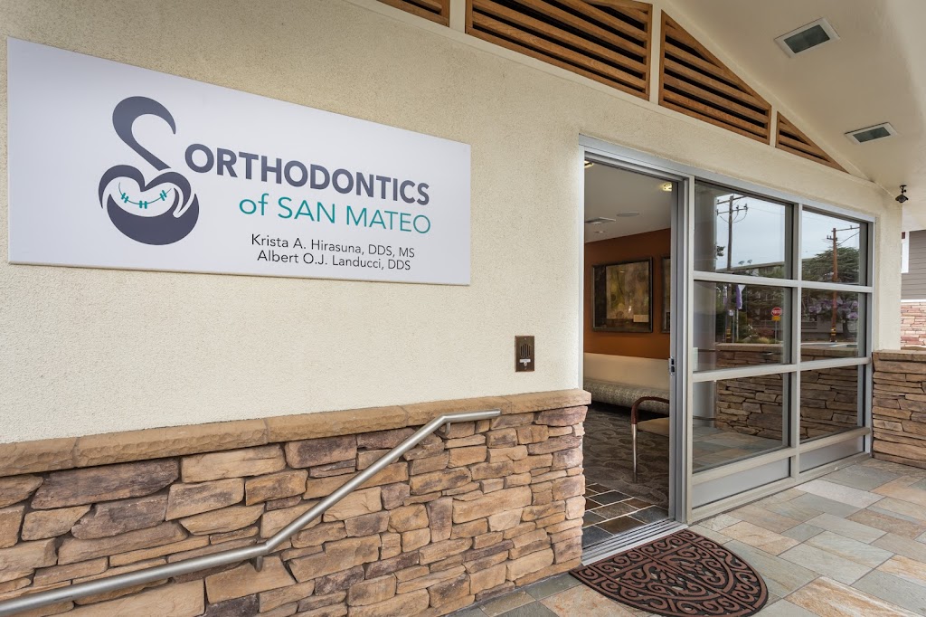 Orthodontics of San Mateo | 2720 Edison St, San Mateo, CA 94403 | Phone: (650) 574-4444