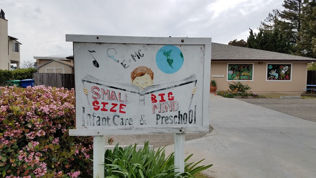 Small Size Big Mind Preschool | 3300 Bridgeview Isle, Alameda, CA 94501 | Phone: (510) 521-8025