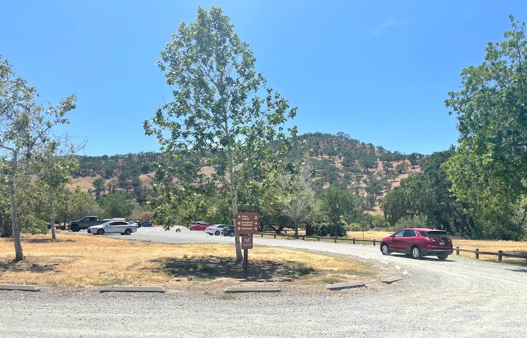 Round Valley Regional Preserve Parking Lot | 19450 Marsh Creek Rd, Brentwood, CA 94513 | Phone: (888) 327-2757
