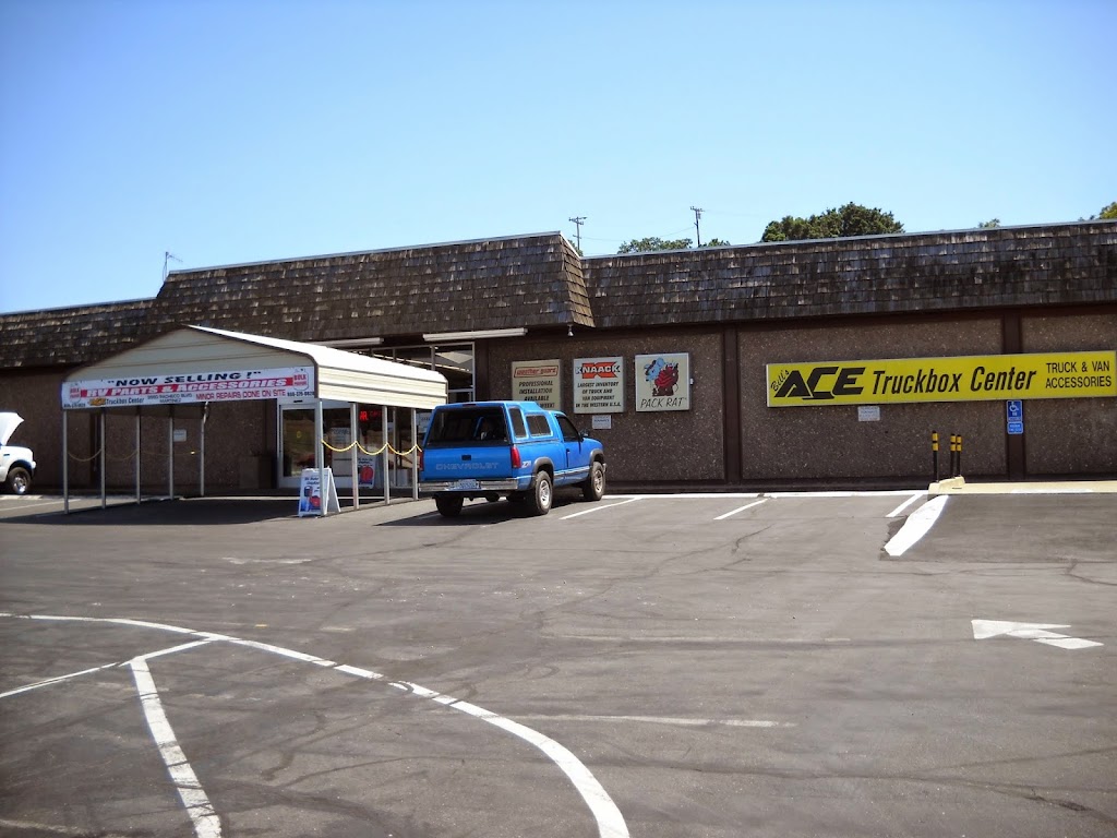 Ace Truckbox Center Martinez | 3550 Pacheco Blvd, Martinez, CA 94553 | Phone: (925) 228-6136