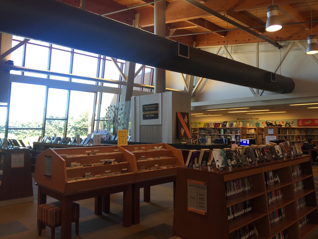 Manor Branch Library | 1241 Manor Blvd, San Leandro, CA 94579 | Phone: (510) 577-7970