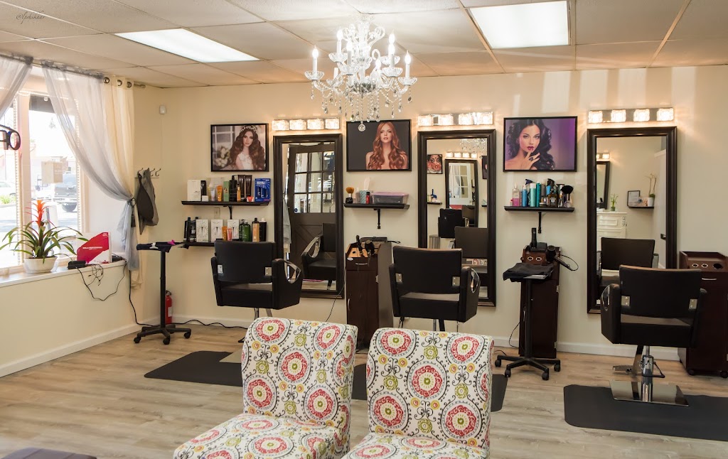 Shova Beauty Salon | 5676 Thornton Ave, Newark, CA 94560 | Phone: (510) 255-5752