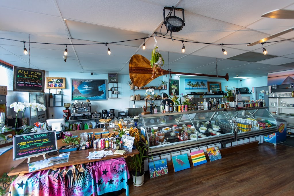 Ocean Beach Cafe | 734 La Playa St, San Francisco, CA 94121 | Phone: (415) 753-9352