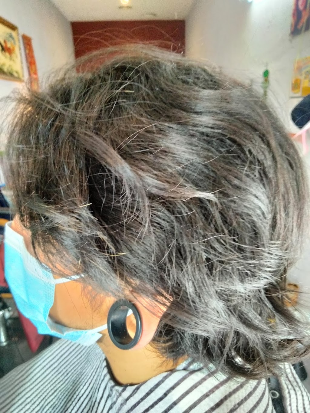 Anna Kim Chi Hair Salon & Barber | 2739 El Camino Real, Redwood City, CA 94061 | Phone: (650) 701-0274