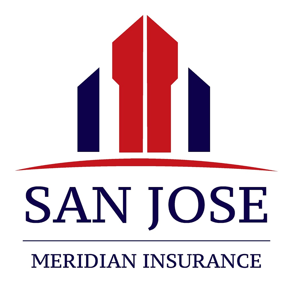 San Jose Meridian Insurance | 915 Meridian Ave UNIT 107, San Jose, CA 95126 | Phone: (408) 920-9716