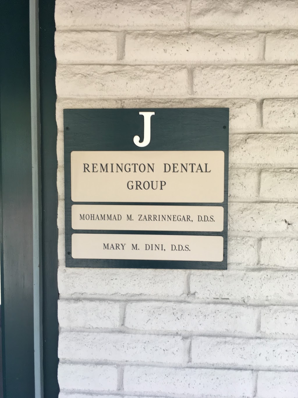 Remington Dental Group | 860 E Remington Dr suite j, Sunnyvale, CA 94087 | Phone: (408) 736-6266