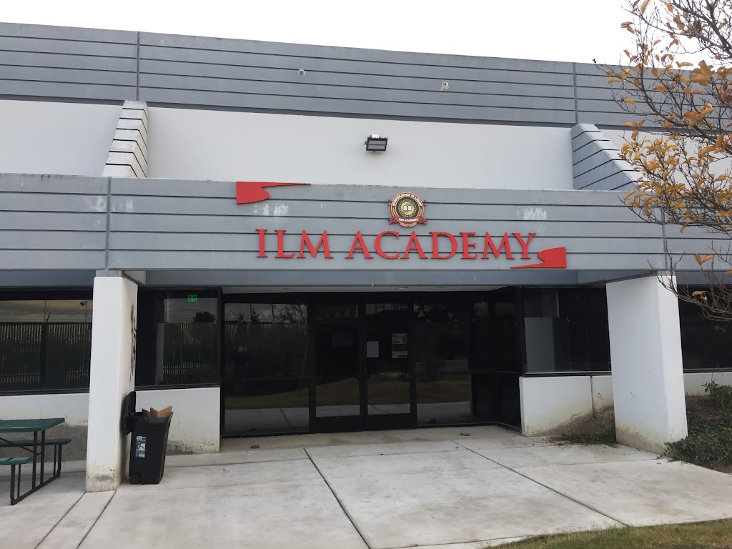 ILM Academy | 42412 Albrae St, Fremont, CA 94538 | Phone: (510) 936-1572