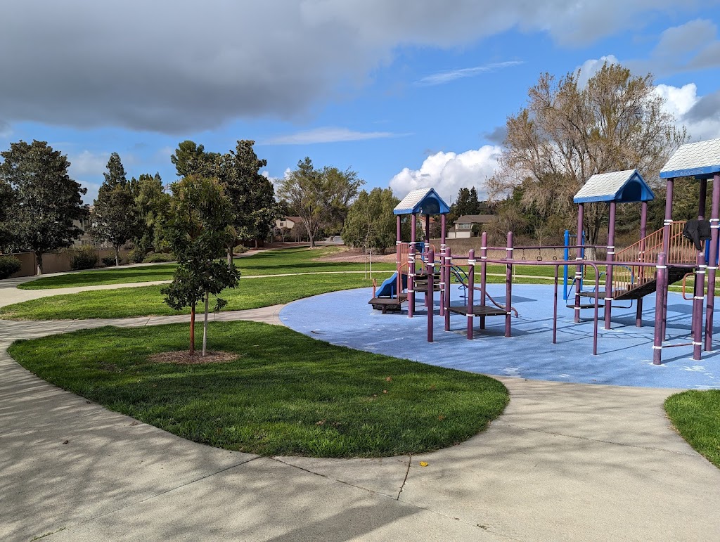 Arroyo Agua Caliente Park | Gardenia Way and Paseo Padre Pkwy, Fremont, CA 94539 | Phone: (510) 494-4300