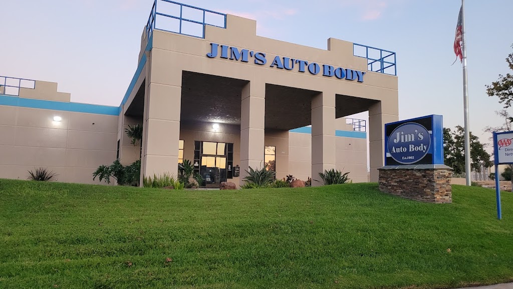 Jims Auto Body Shop | 1401 Verne Roberts Cir, Antioch, CA 94509 | Phone: (925) 754-7600