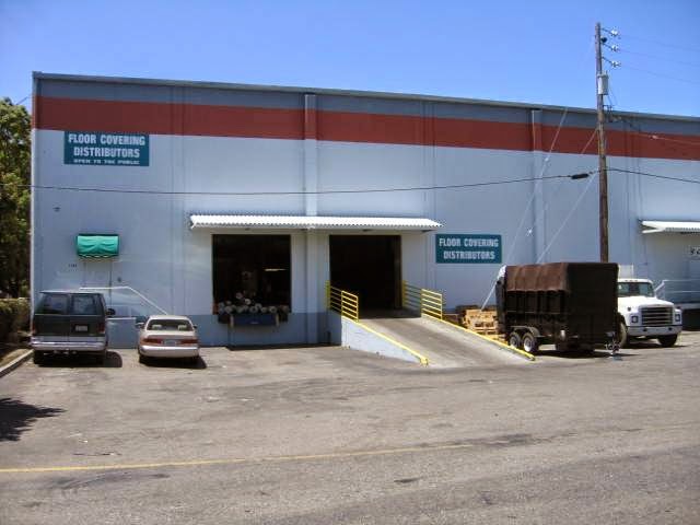 Floor Covering Distributors | 1976 Williams St, San Leandro, CA 94577 | Phone: (510) 483-0770