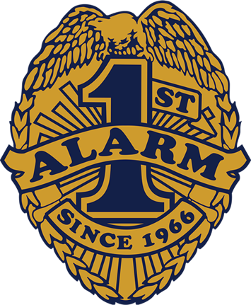 First Alarm | 2365 Paragon Dr STE E, San Jose, CA 95131 | Phone: (408) 866-1111