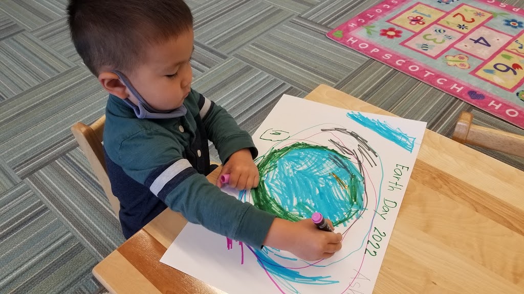 Shining Star Bilingual Montessori | 610 20th St, San Francisco, CA 94107 | Phone: (415) 881-1883