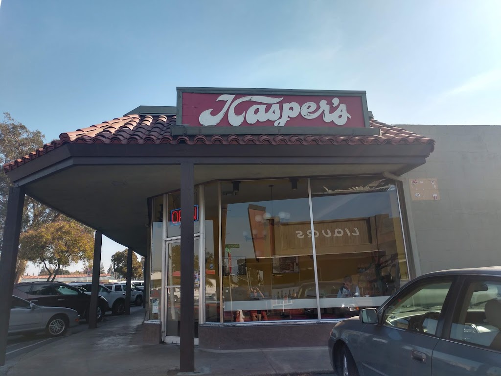 Kaspers Hot Dogs | 3474 Clayton Rd, Concord, CA 94519 | Phone: (925) 687-1651