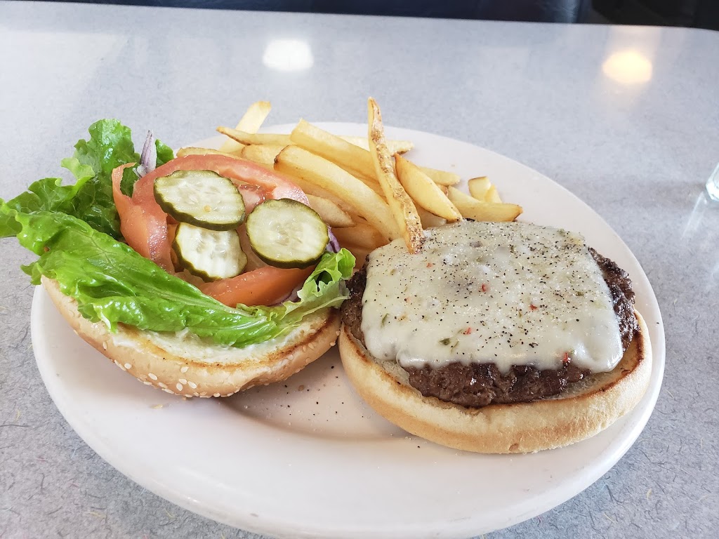 Rockn Robs Famous Burgers | 450 Dondee Way #1, Pacifica, CA 94044 | Phone: (650) 359-3663