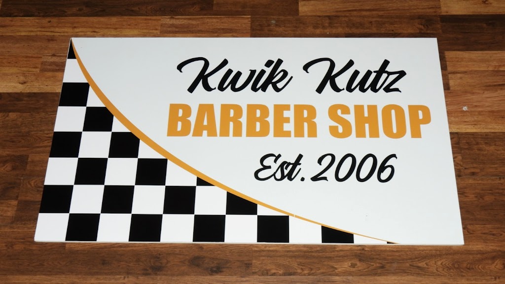 Kwik Kutz Barber Shop | 3126 Harbor St, Pittsburg, CA 94565 | Phone: (925) 427-1966