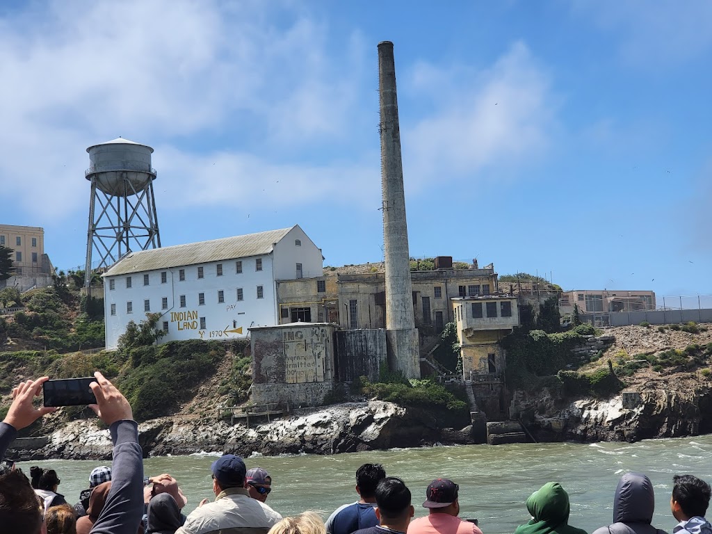 Alcatraz Combo Tours | 41 Vallejo - San Francisco Pier 41, San Francisco, CA 94133 | Phone: (800) 252-2872