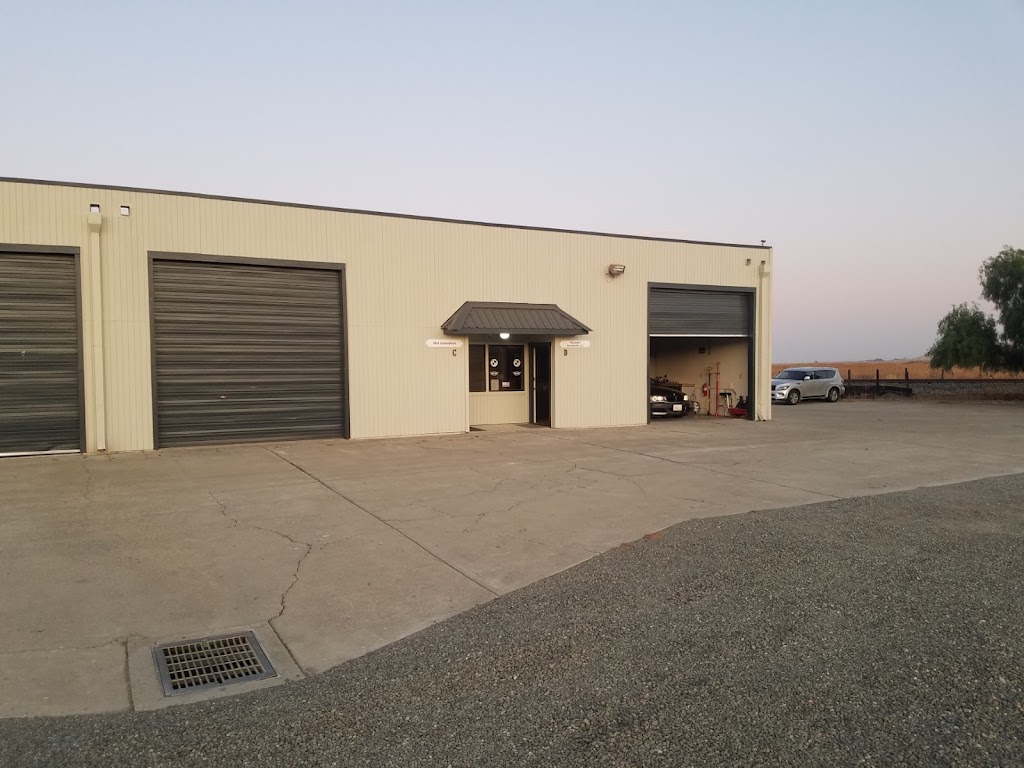 Roundel Autoworks | 3840 Industrial Way STE D, Benicia, CA 94510 | Phone: (707) 750-5037