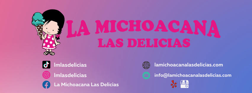 La Michoacana Las Delicias | 1162 E William Ct Suite 25, San Jose, CA 95116 | Phone: (408) 352-5045