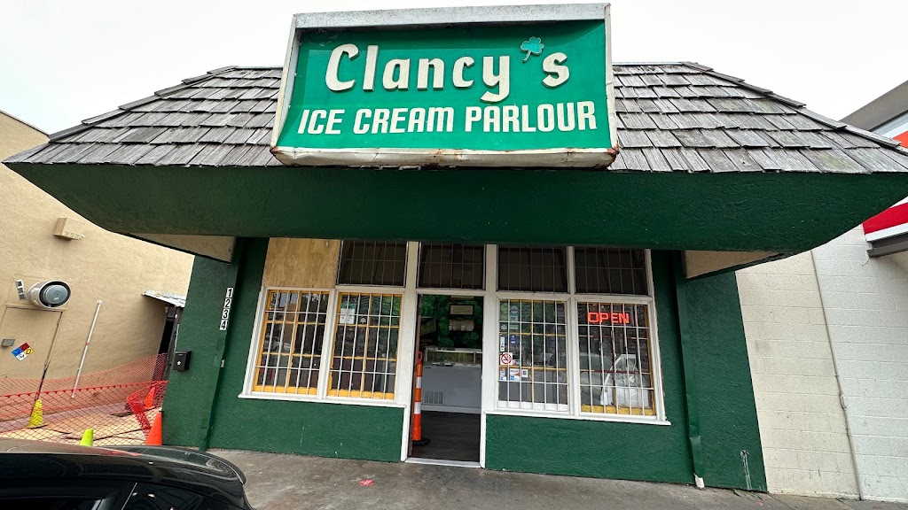 Clancys Ice Cream Parlour | 1234 Manor Blvd, San Leandro, CA 94579 | Phone: (510) 556-4105