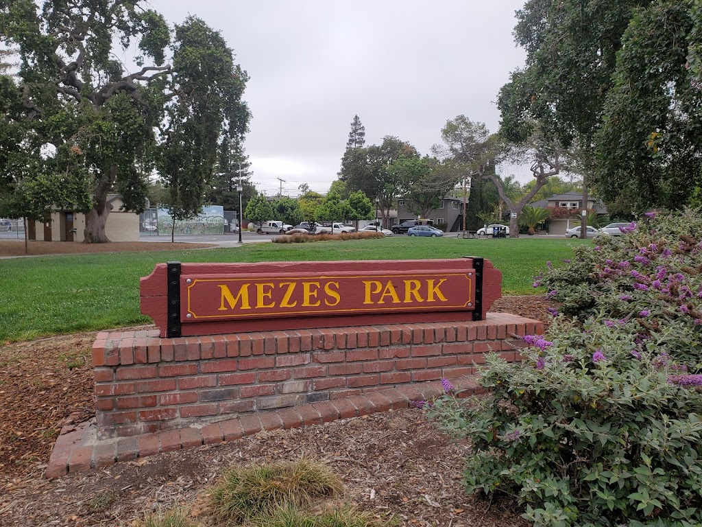 Mezes Park | Warren St & Standish Street, 1027 Allerton St, Redwood City, CA 94063 | Phone: (650) 780-7311