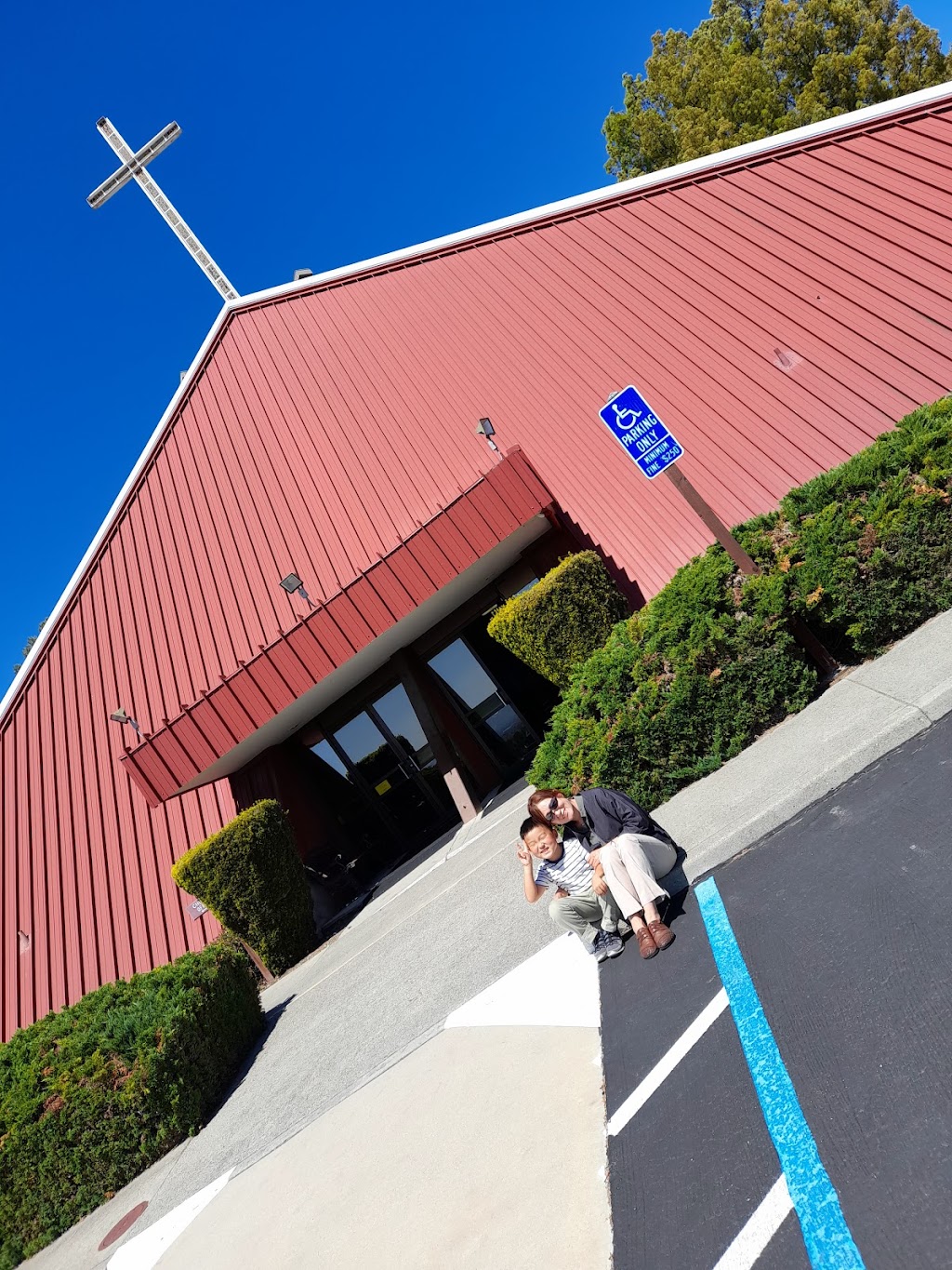 한마음사랑교회ㅣ한인교회ㅣ Korean Church | 3412 Sierra Rd, San Jose, CA 95132 | Phone: (510) 990-7823