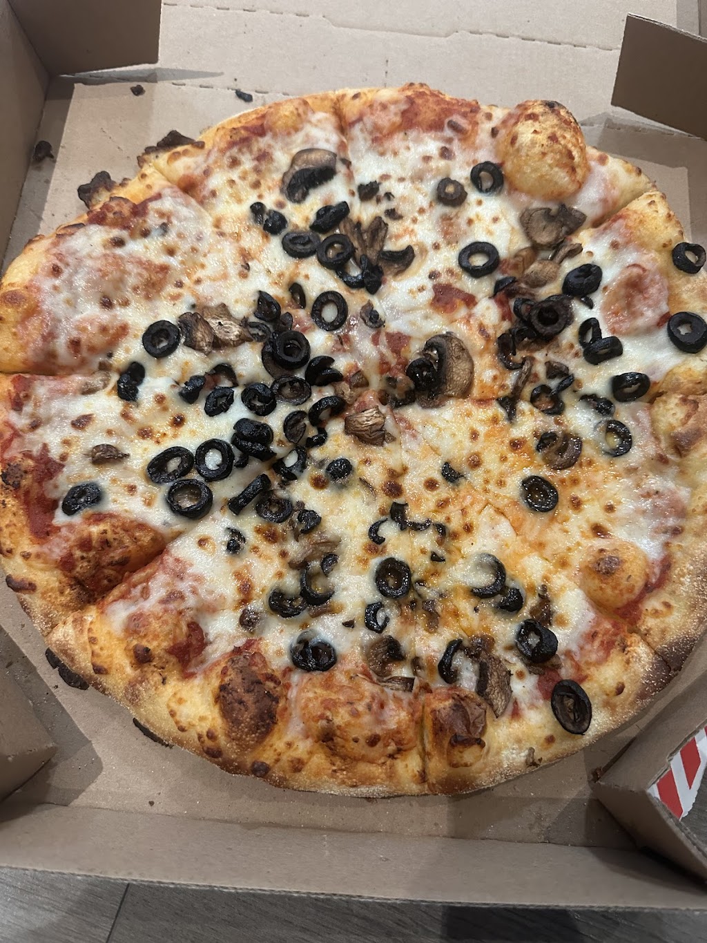 Dominos Pizza | 38487 Fremont Blvd, Fremont, CA 94536 | Phone: (510) 494-8094
