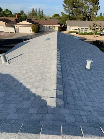 Above All Roofing And Seamless Gutters Inc. | 495 Willamette Dr, Vacaville, CA 95688 | Phone: (707) 446-8819