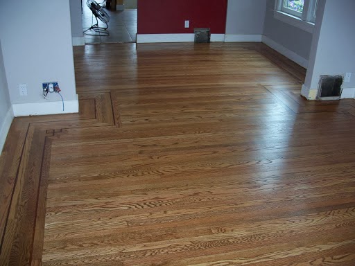 Classic Hardwood Floors | 835 W L St, Benicia, CA 94510 | Phone: (707) 853-3560