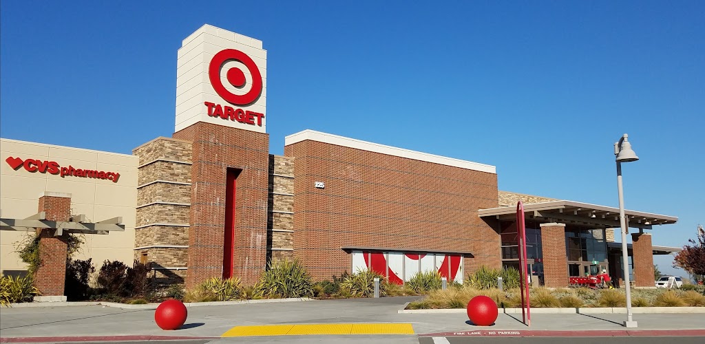 Target | 125 Shoreline Pkwy, San Rafael, CA 94901 | Phone: (415) 299-6112