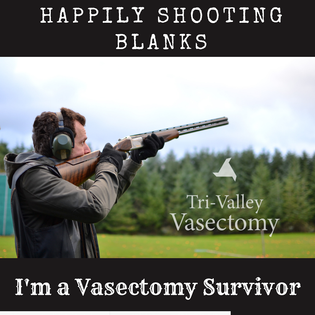 Tri-Valley Vasectomy | 101 E Vineyard Ave #107, Livermore, CA 94550 | Phone: (925) 203-6828