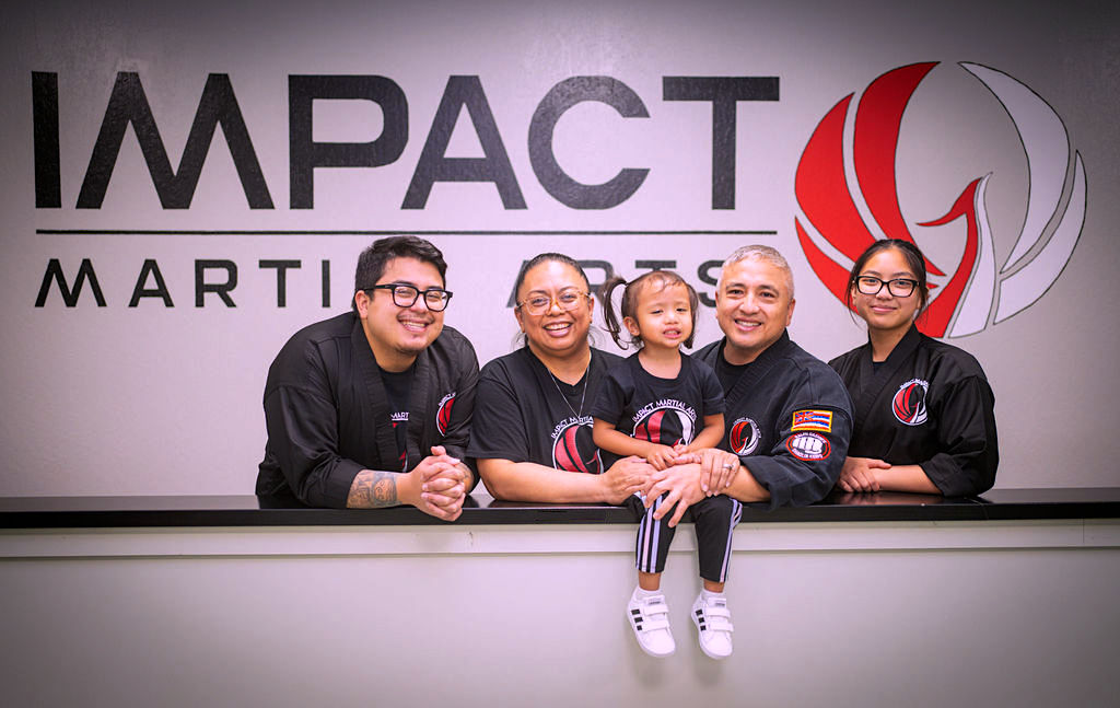 Impact Martial Arts | 30060 Mission Blvd 2nd floor, Hayward, CA 94544 | Phone: (415) 717-8000