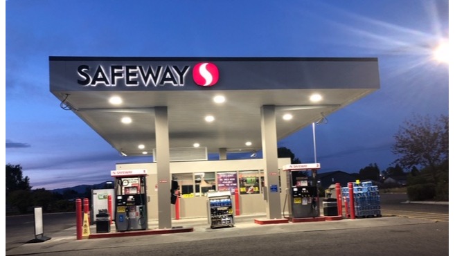 Safeway Fuel Station | 11060 Bollinger Canyon Rd, San Ramon, CA 94582 | Phone: (925) 359-2001