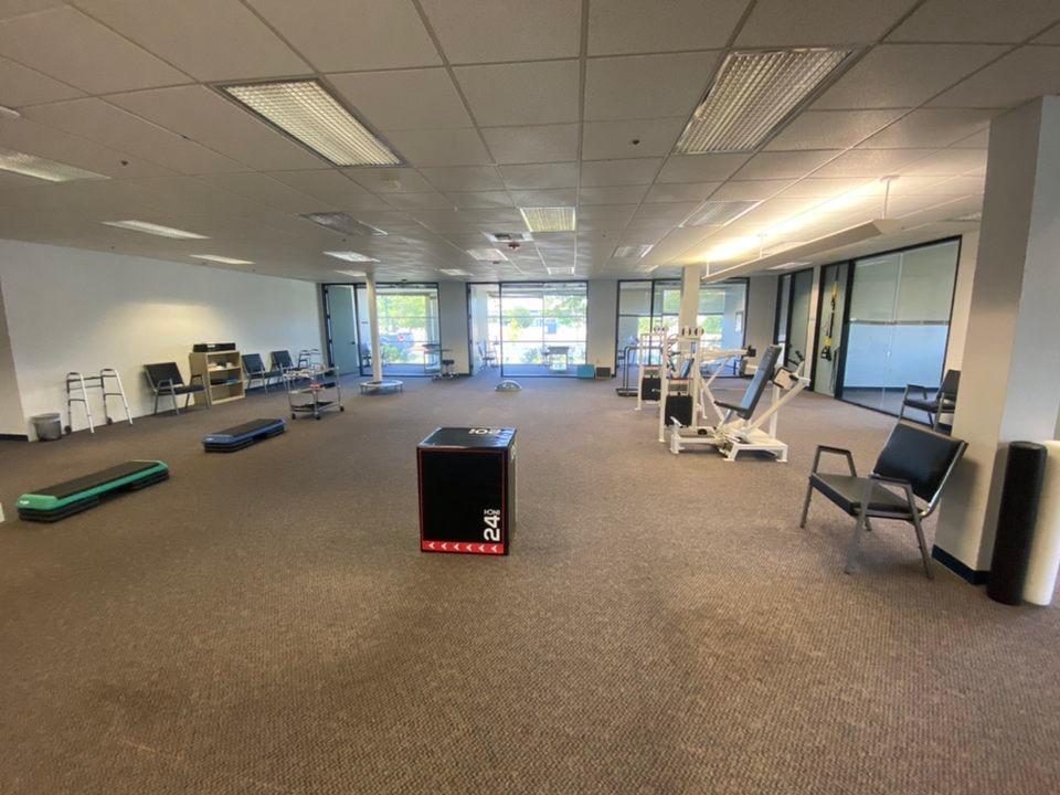 Golden Hills Orthopedic and Sports Physical Therapy | 1436 California Cir, Milpitas, CA 95035 | Phone: (408) 274-0888