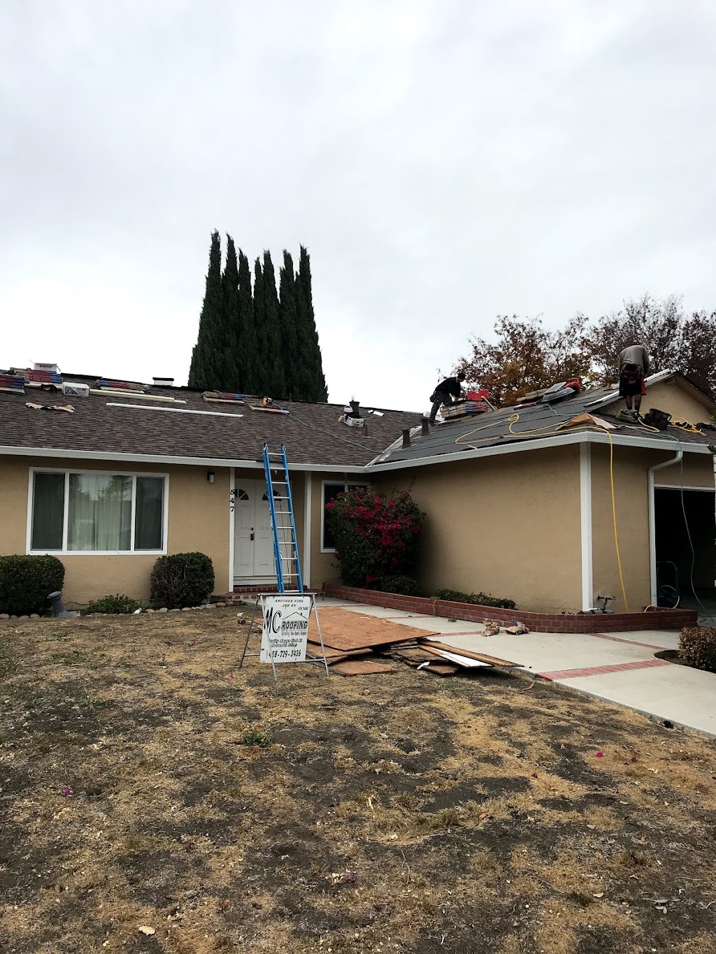 AMC Roofing | San Jose, CA 95127 | Phone: (408) 729-3436