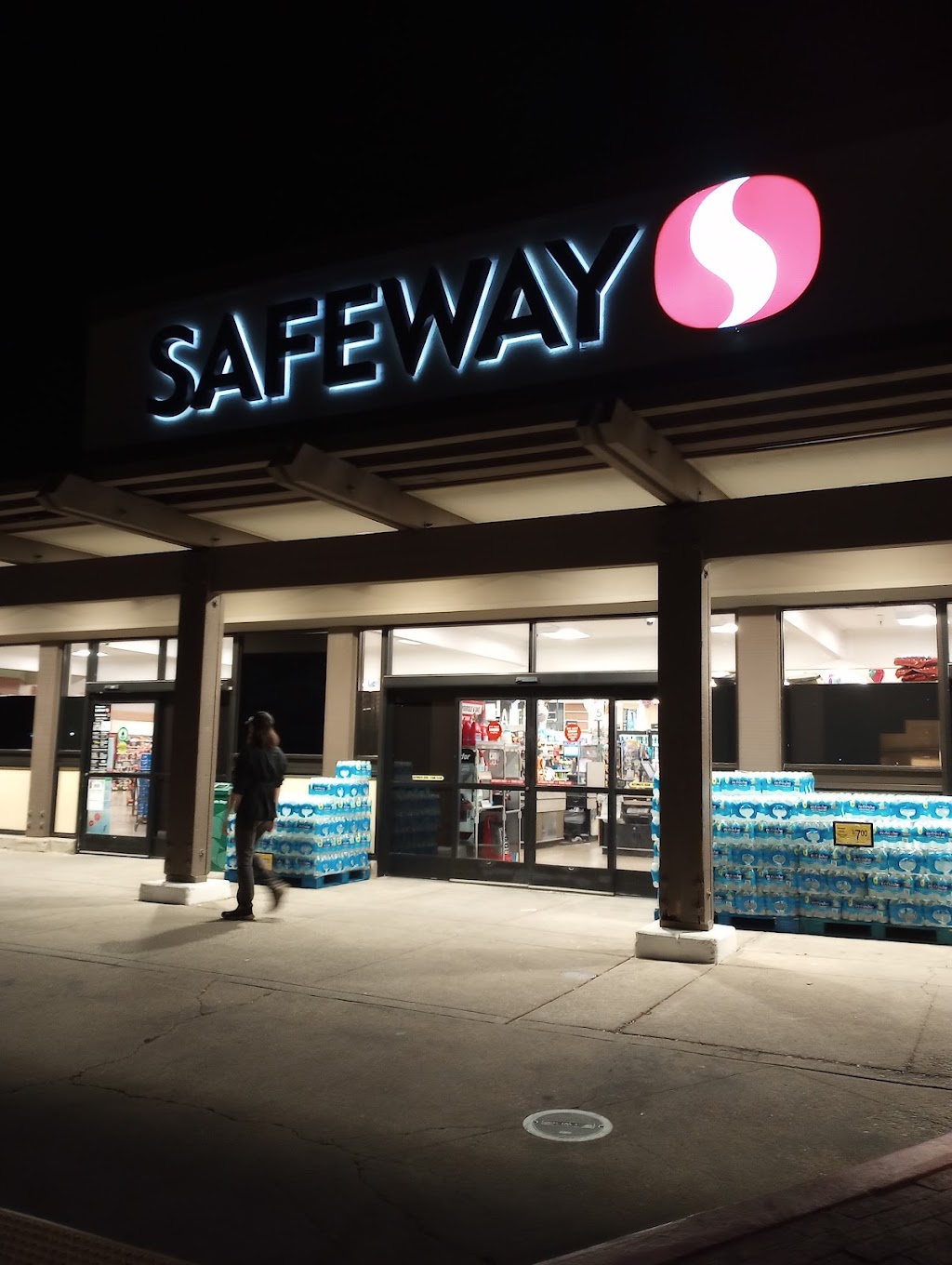 Safeway grocery store | 3334 Alhambra Ave, Martinez, CA 94553 | Phone: (925) 229-0212