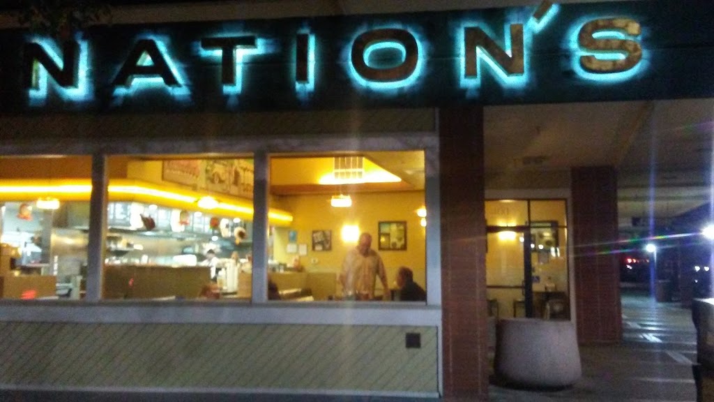 Nation’s Giant Hamburgers | 400 Park St, Moraga, CA 94556 | Phone: (925) 376-8888