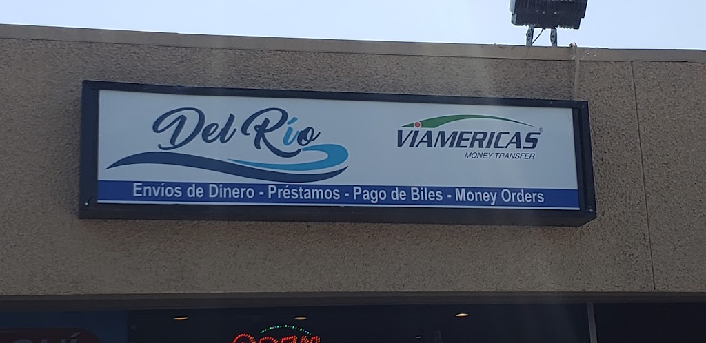 Del Rio Video | 233 S White Rd K, San Jose, CA 95127 | Phone: (408) 254-3828
