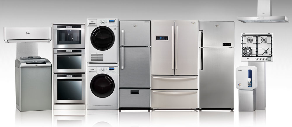 Top Home Appliance Repair | 546 Loleta Ln, Novato, CA 94947 | Phone: (628) 214-0064