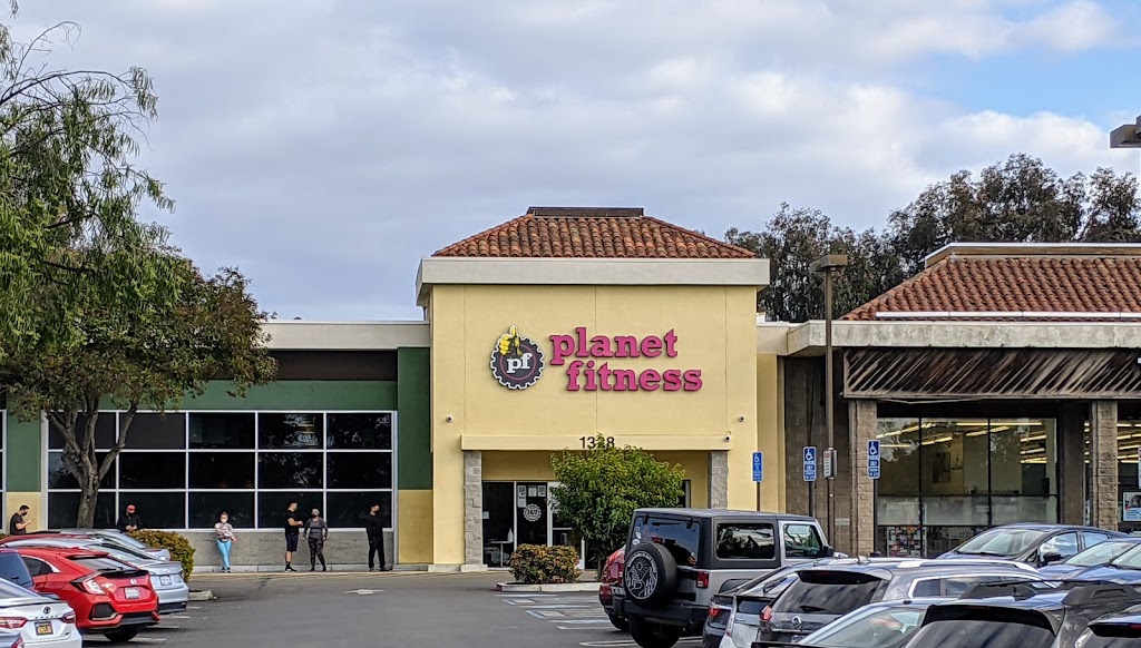 Planet Fitness | 1328 Saratoga Ave, San Jose, CA 95129 | Phone: (408) 248-1566