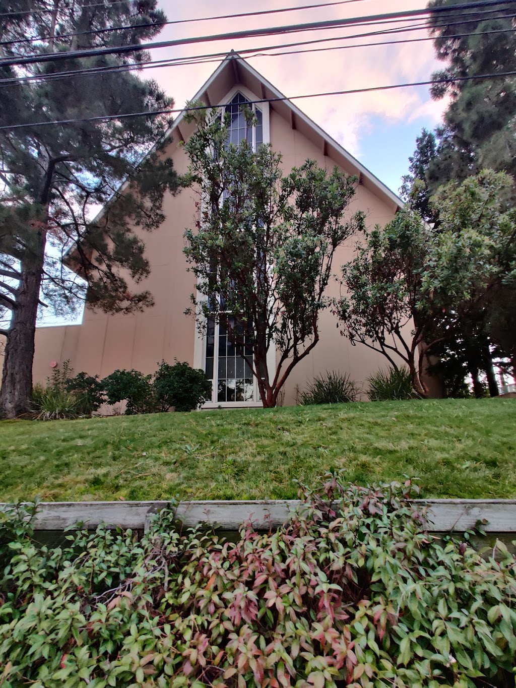 Trinity Presbyterian Church | 1106 Alameda de las Pulgas, San Carlos, CA 94070 | Phone: (650) 593-8226