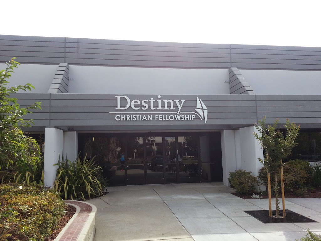Destiny Christian Fellowship | 42326 Albrae St, Fremont, CA 94538 | Phone: (510) 782-3000