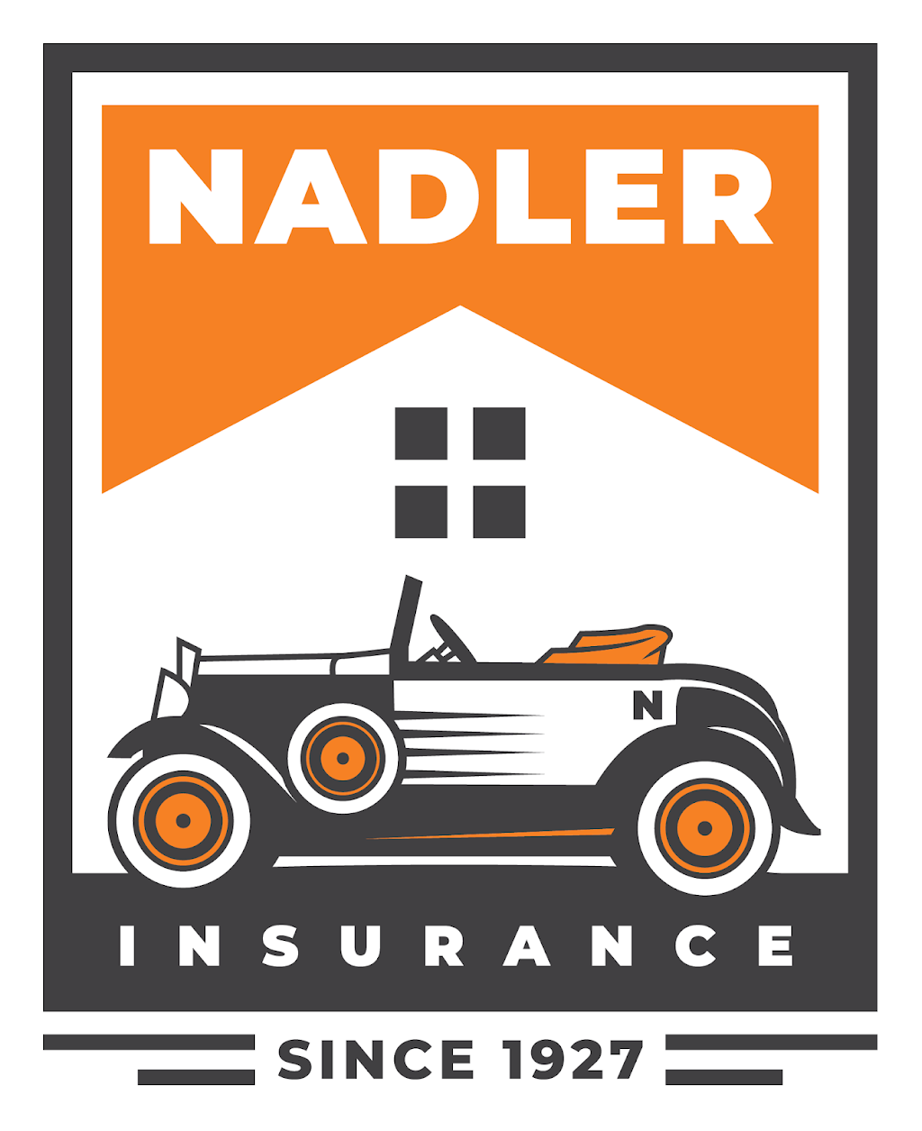Nadler Insurance, Inc. | 1560 Laurel St #200, San Carlos, CA 94070 | Phone: (650) 508-8000