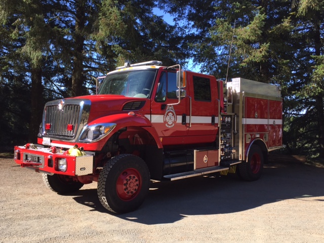 East Bay Regional Park District Fire Dept Station | 2501 Grizzly Peak Blvd, Orinda, CA 94563 | Phone: (510) 881-1121