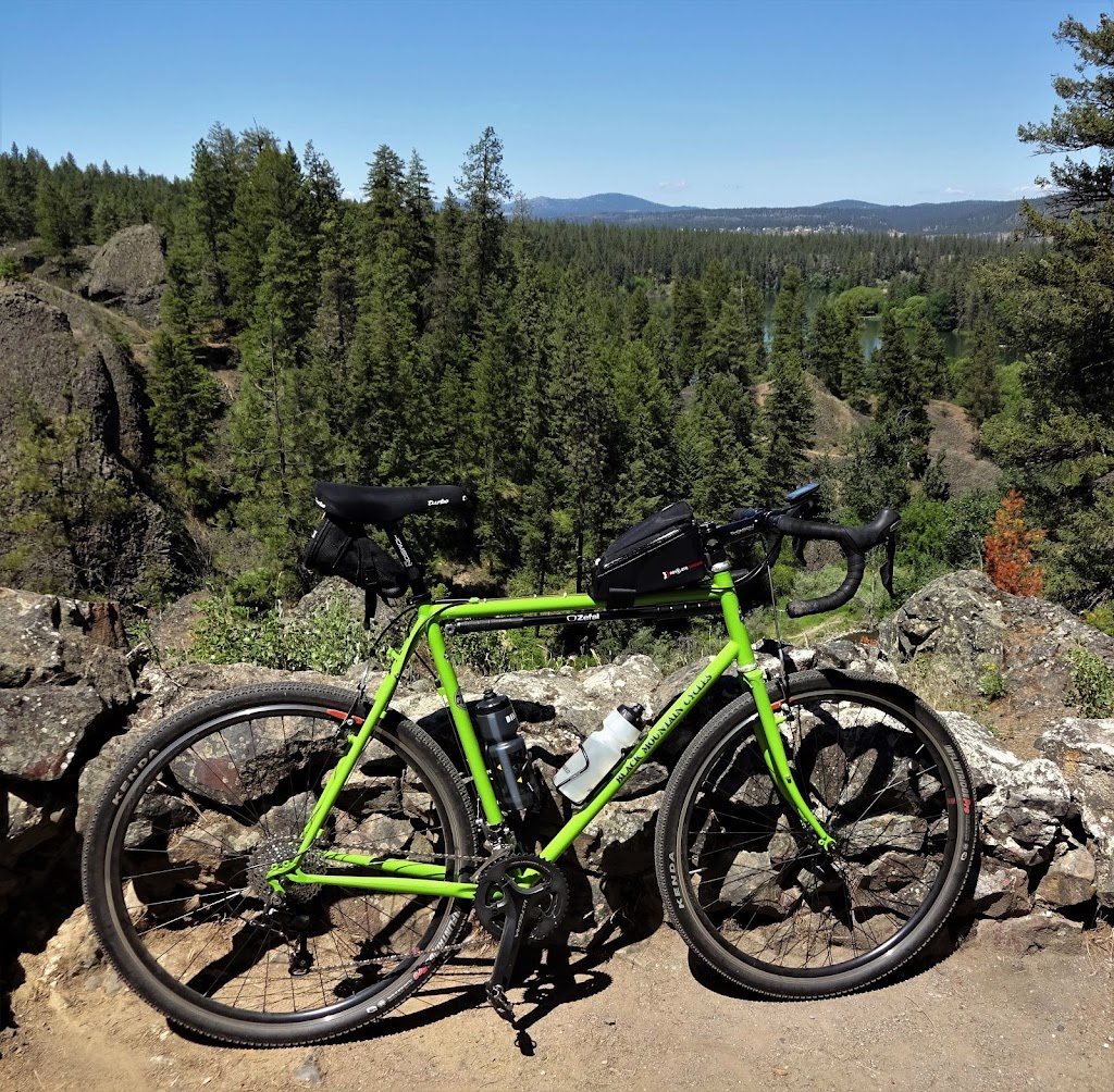 Black Mountain Cycles | 11101 CA-1, Point Reyes Station, CA 94956 | Phone: (415) 663-8125
