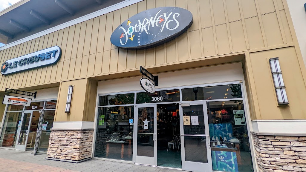 Journeys | 3060 Livermore Outlets Dr, Livermore, CA 94551 | Phone: (925) 961-9788