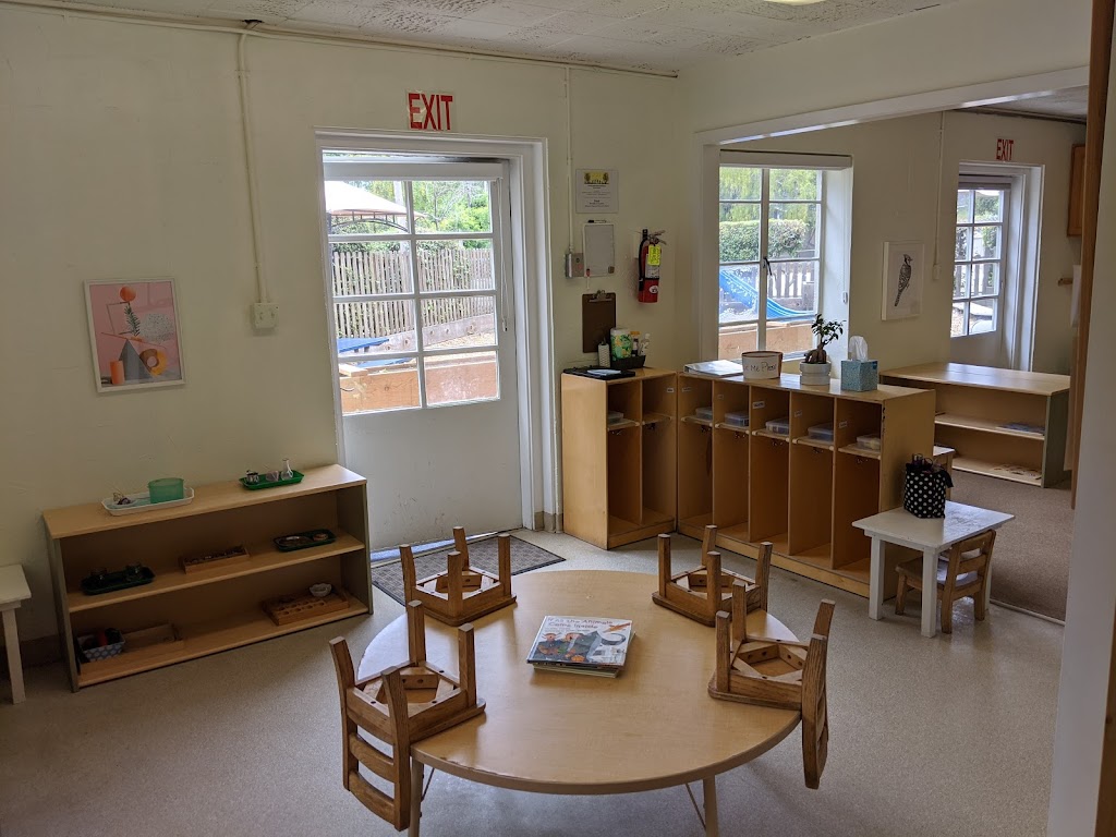 Growing Light Montessori School | 52 Arlington Ave, Kensington, CA 94707 | Phone: (510) 527-1278